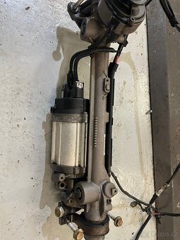 Řízení kompletní Passat B6, Octavia 2, .... - 4