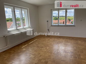 nájem 2+1 v RD se zahradou, Divnice u Slavičína - 4