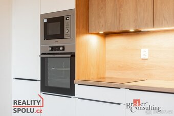 Pronájem, byty/1+kk, 31.57 m2, Rolnická 151/62, Kateřinky, 7 - 4