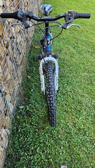 Dětské kolo Leader Fox BOBO Boy 24" - 4