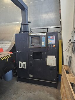 Vysekávací lis AMADA PEGA-357 - 4