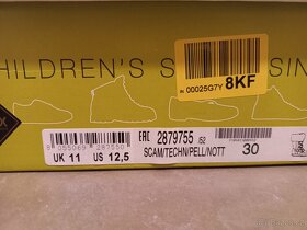 Zimní boty Primigi - 4