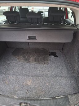 Prodám Renault Megane 1.6i - 4