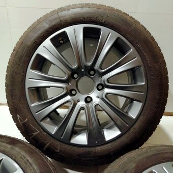 16" ALU kola – 5x112 – MERCEDES (AUDI, VW, ŠKODA) - 4