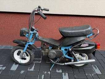 MOKIK Babetta - STELLA - 4