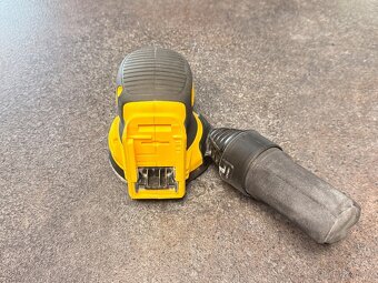 Excentrická bruska 18V Stanley Fatmax Fmcw220 - 4