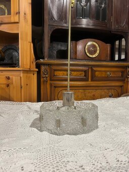 LUSTR KAMENICKÝ ŠENOV - 4