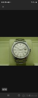 Rolex Oyster Perpetual Date - 4
