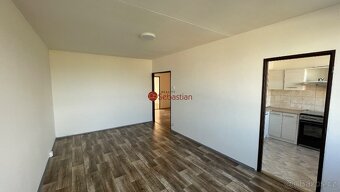 Pronájem zrekonstruovaného bytu 3+1 - Most, ul. Javorová 310 - 4