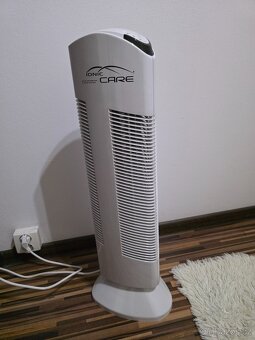 Čistička Vzduchu Ionic-Care Triton X6 – Skvělý Stav - 4