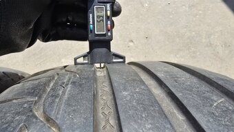 Letní pneu 225/45/18 Dunlop - 4