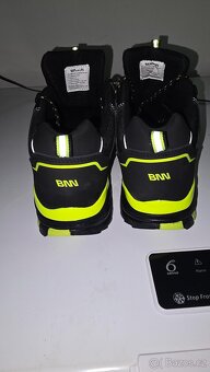 Pracovní obuv BENNON - 4