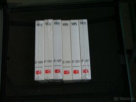 Legendární bílé Barrandovské VHS - 4