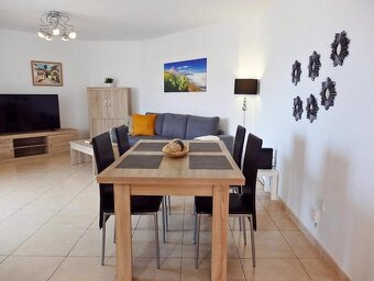 Apartmán s výhledem na ocean na Tenerife - 4