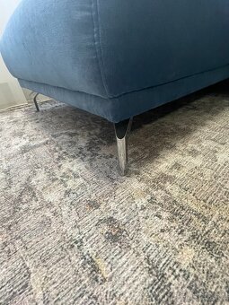 Sedací souprava / 240 x 160 cm - 4