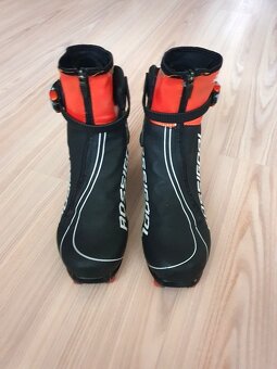 Rossignol X-10 Skate NNN 40 - 4