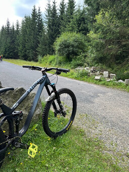 ENDURO kolo NS BIKES DEFINE AL 150 1 - 4