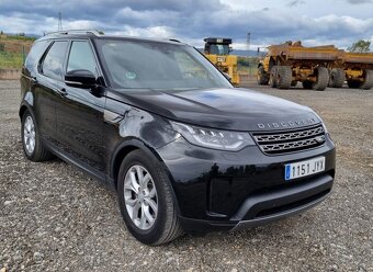Alu R 19 LAND ROVER DISCOVERY,RANGE ROVER, SPORT + pneu. - 4