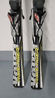 Völkl Racetiger Slalom Carver 170cm - 4