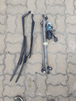 Náhradní díly Honda CRX Targa del Sol - 4