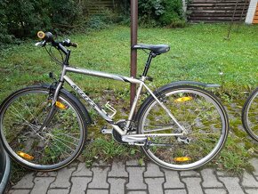 Jizdni kolo Kellys - 4