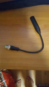 Detektor kovu simplex Nokta lite - 4