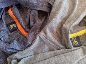 Trička pro dvojčata- kluky, 6-7 let - 4