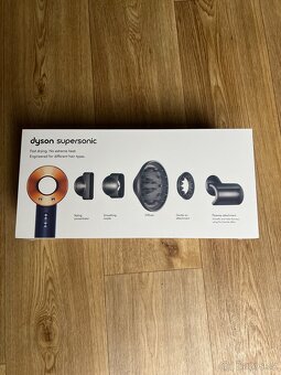 Dyson Supersonic HD08 - 4