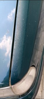 Škoda Felicia 1.9D, 47kW, tažné zařízení - 4