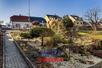 Prodej rodinného domu 206 m², České Budějovice 3 - 4