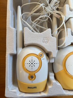 Chůvička Philips - 4