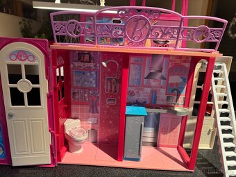 Domeček pro panenky - 4