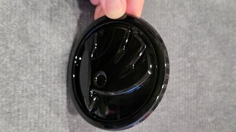 Znak Škoda - ~90mm - 4