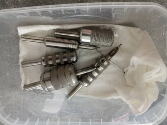 Tattoo strojky a příslušenství - 4