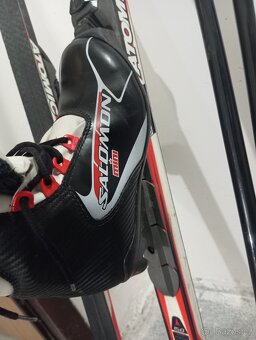 Bežky (dětský set) - 4