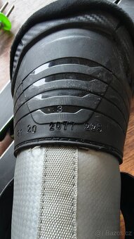 Dětské lyžáky Technica 3_22,5 - 4