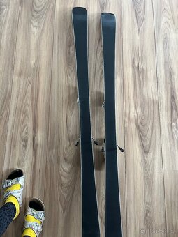 Lyže Blizzard 151cm - 4