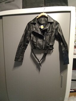 Prodám dámskou novou bundičku - 4