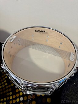 Nový Snare Sonor AQ2 - 4