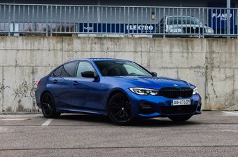 BMW Rad 3 320d xDrive A/T - 4