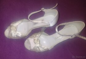 Svatební střevíčky - 4