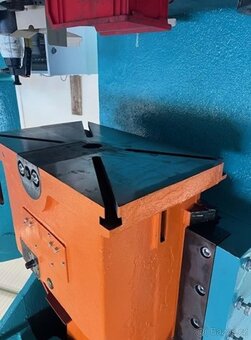 Výstředníkový lis ZTS LEK 250 - 4