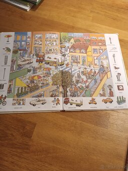 Dětské knížky 2 - 4