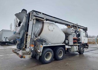 Prodám Nástavba Tatra T815 - 4