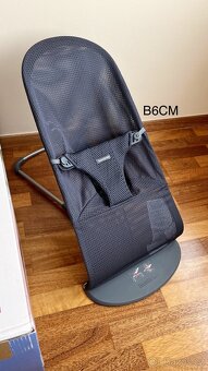 Babybjörn lehátko - 4