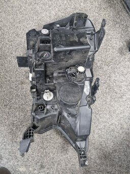 Ford ranger - Přední světla - 4