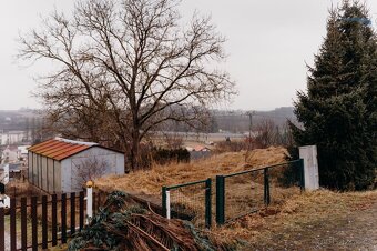 Prodej stavebního pozemku - 4