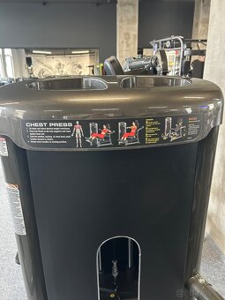 Predám profesionálne stroje Tuff Stuff Bio Arc - 4