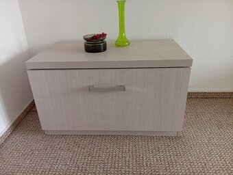 Prodám obyvaci stenu - 4