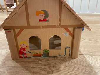 Dřevěná farma Haba - 4